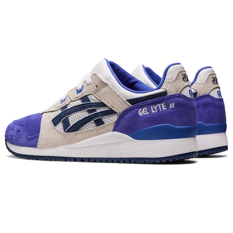 Asics Gel-lyte Iii Og Sapphire/Indigo Blue (1201A762.401)