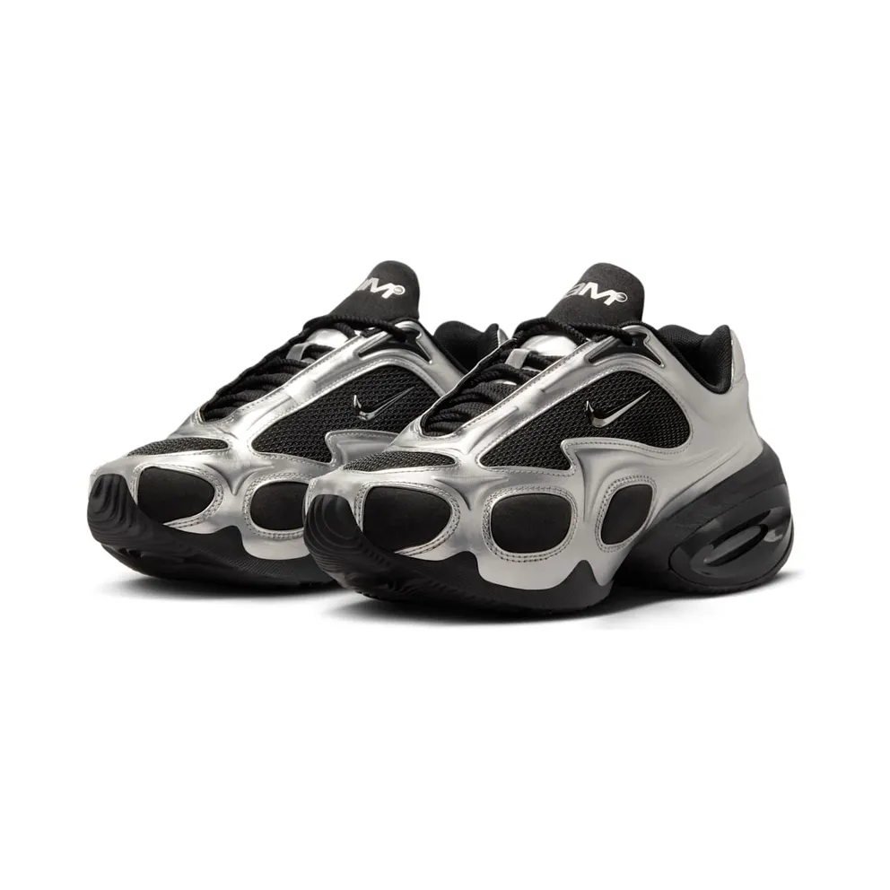 Nike Air Max Muse (black / metallic silver) – FV1920-001