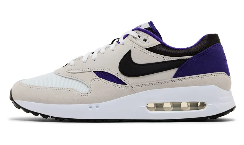 Nike Air Max 1 86 Golf “Purple Punch” (DV1403-005)