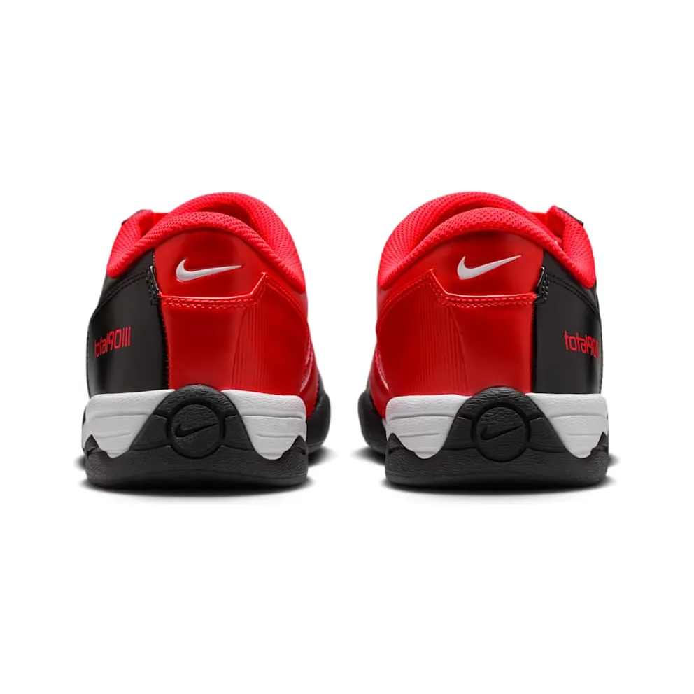 Nike Total 90 Black/White/Black/Bright Crimson (HQ2851-004)
