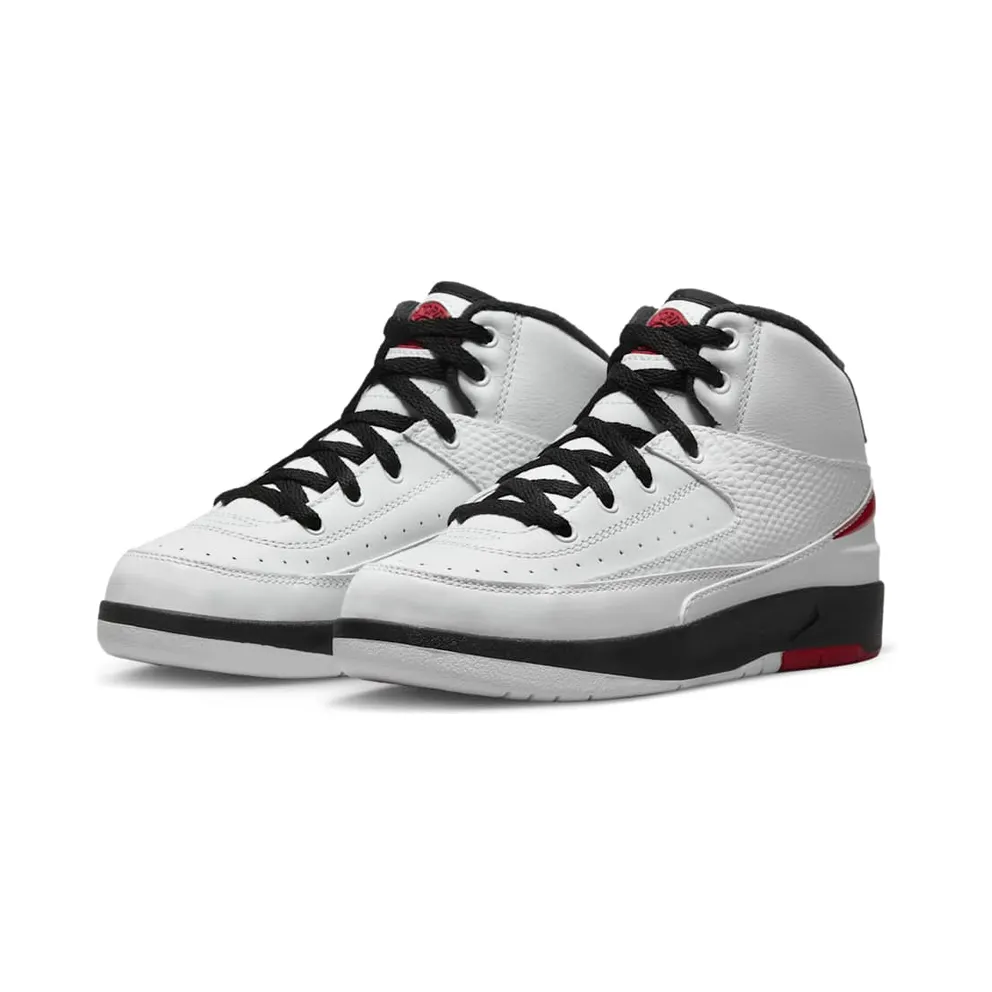 Air Jordan 2 PS “Chicago” (DQ8564-106)