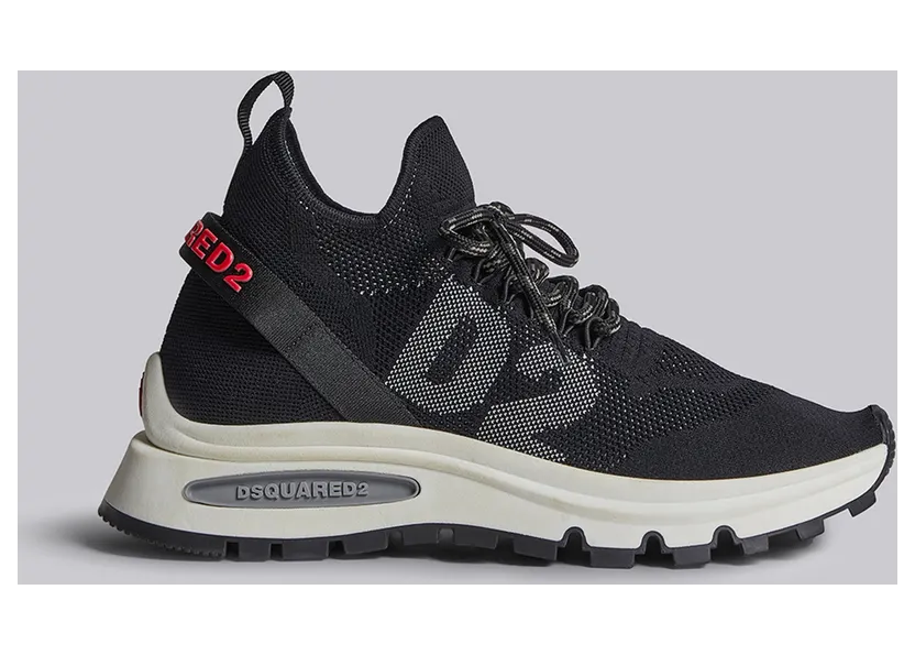 Dsquared2 sneaker (17103364DD)