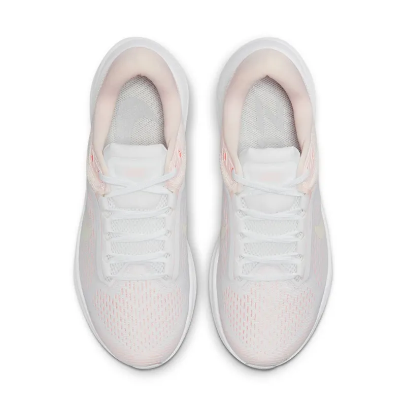 Nike Air Zoom Structure 24 Road Running White (DA8570-101)