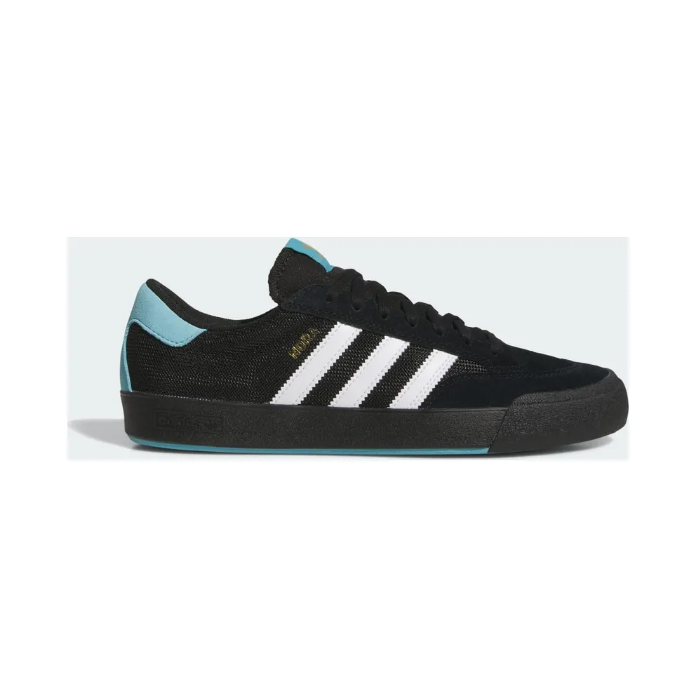 adidas Nora Core Black Cloud White Gold Metallic (JP8588)