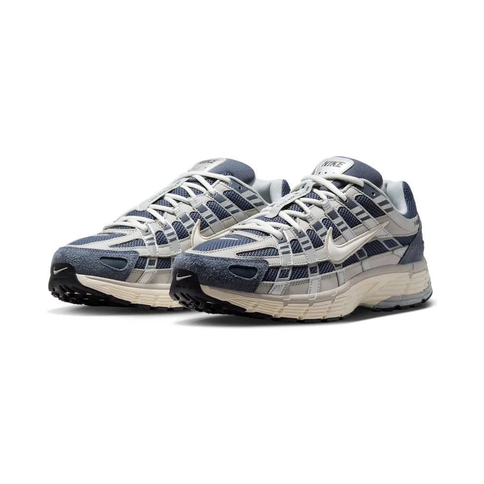 Nike P-6000 “Thunder Blue Pale Ivory” (IU7549-400)