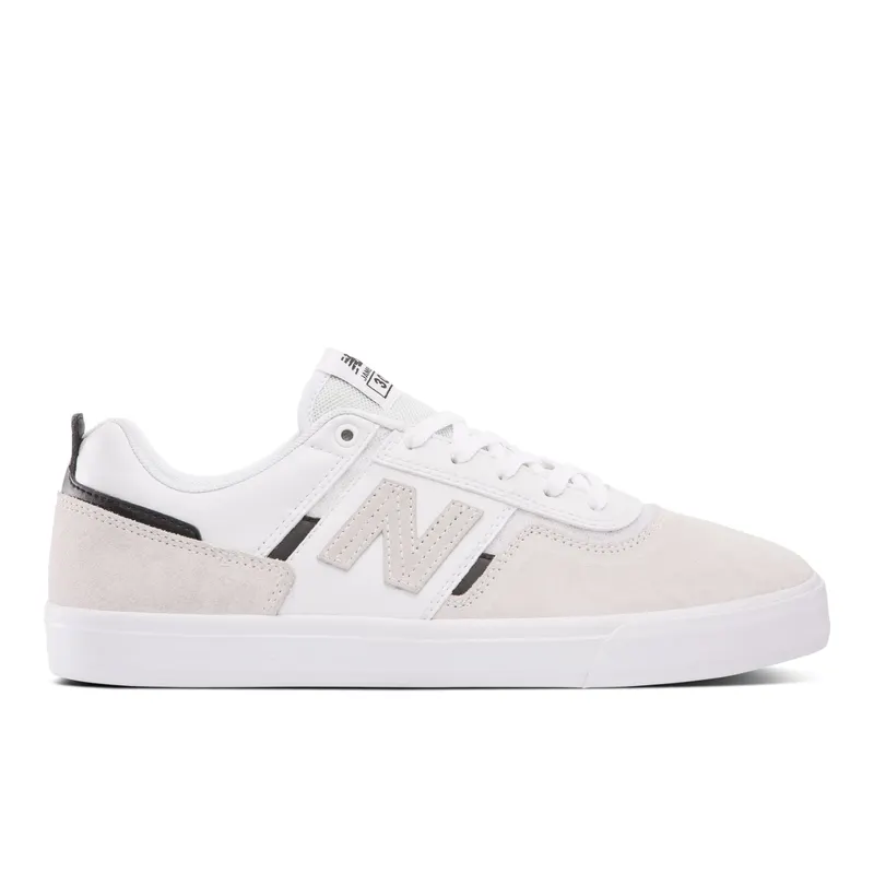 New Balance New Balance Unisex NB Numeric Jamie Foy 306 White/Green (NM306CEL)