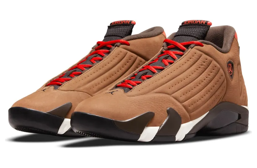 air-jordan-14 DO9406-200