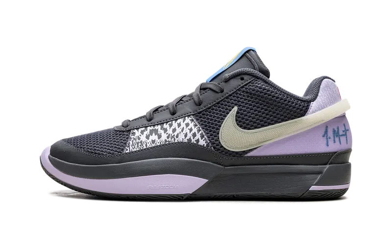 Nike Ja 1 “Night” (FQ4796-001)