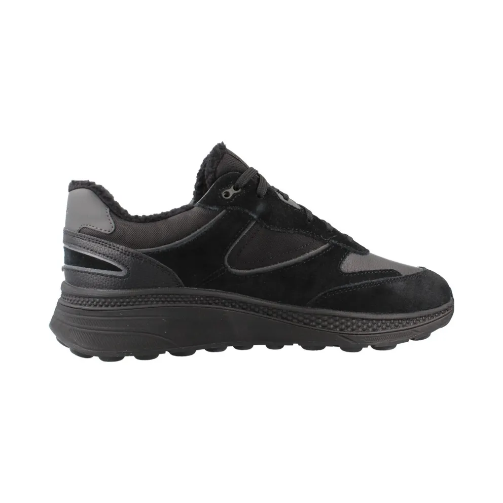Geox sneaker Black (U56HGB02285C9999)