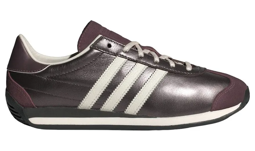 adidas Country OG Brown Off White (JH6338)