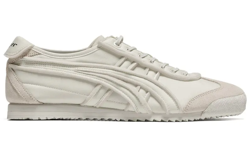 Onitsuka Tiger Mexico 66 SD Cream Exposed Foam (1183C115-100)