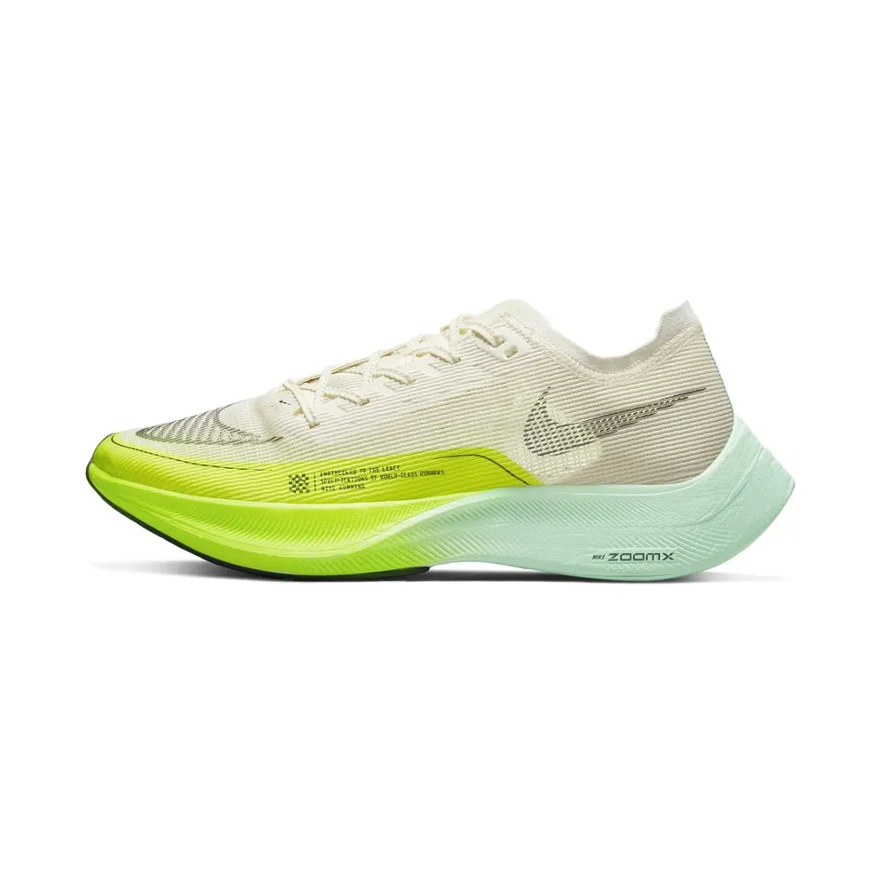 Nike ZoomX Vaporfly NEXT% 2 Road Racing White (DV9428-100)