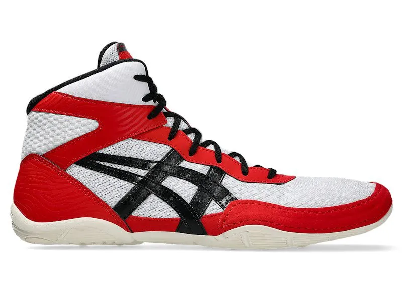 ASICS Matflex 7 Classic Red Black (1081A051-600)