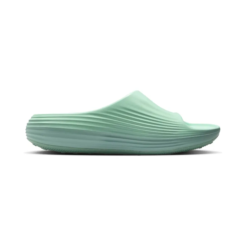 Nike ReactX Rejuven8 Slide Mint Foam Cannon (HV4484-300)