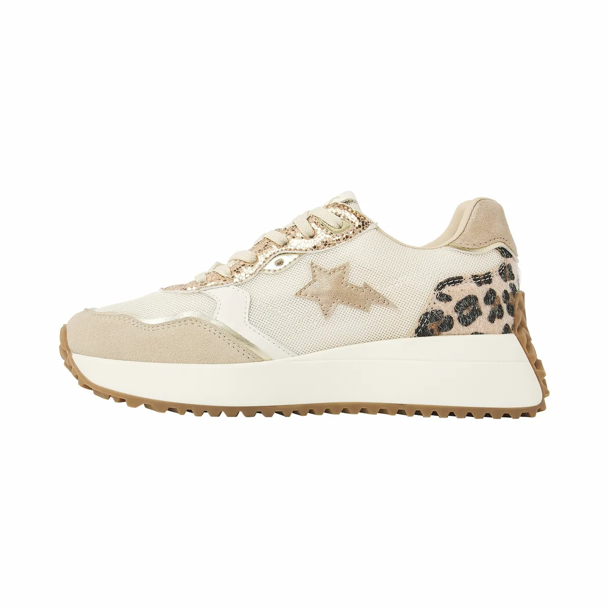 british-knights-sneaker B57-3704-07