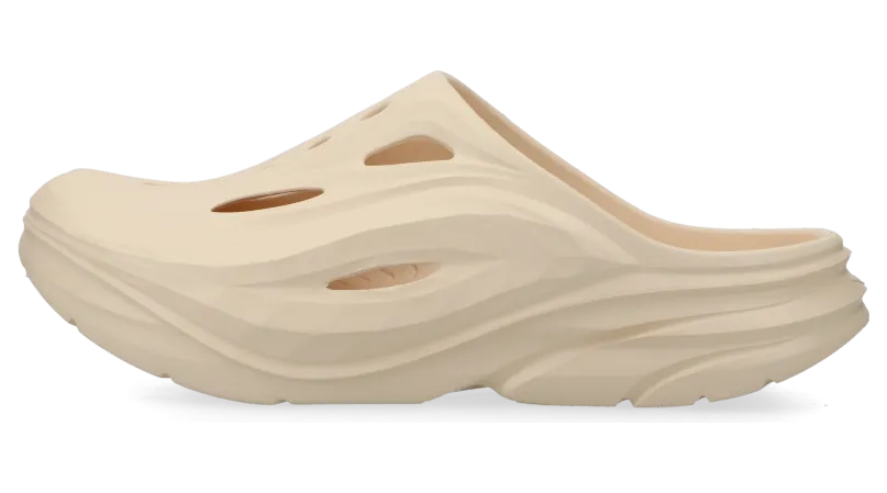 HOKA ONE ONE U Ora Recovery (mule vanilla / vanilla) – 1147951-VLV