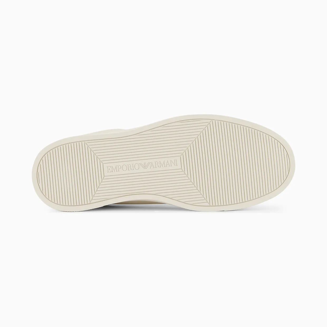 Armani Sneakers With Gold Signature Logo (X4X565-XM993-00894) (6)