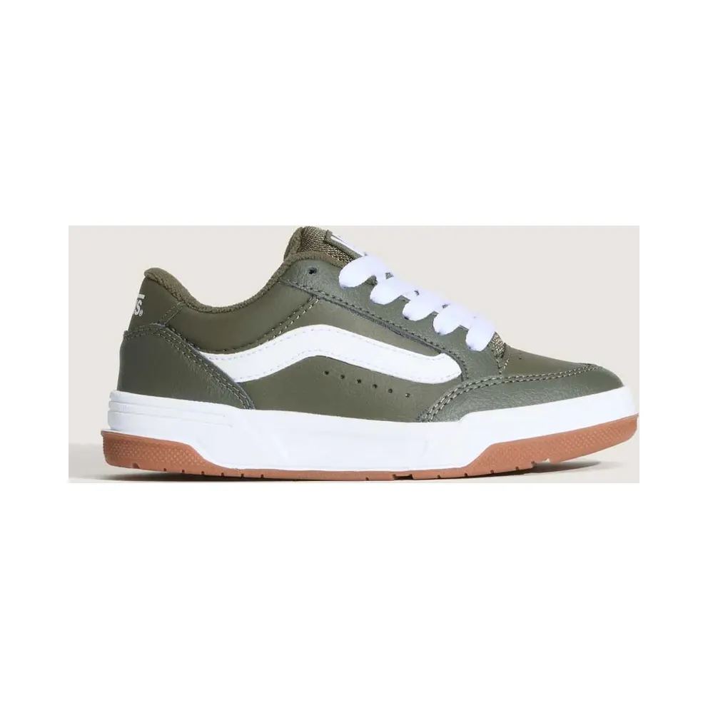 Vans Hylane Grape Leaf / Leaf (VN000D4NKCZ1)