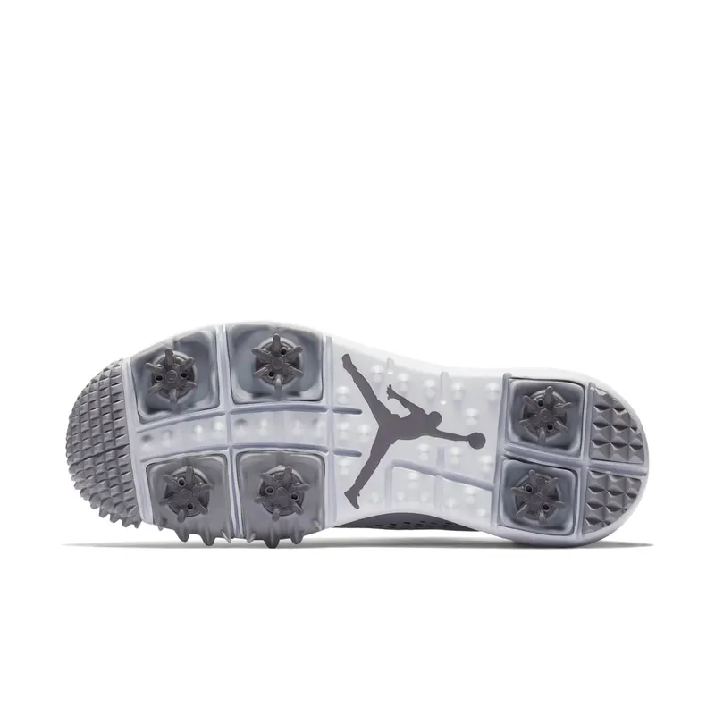 Jordan Trainer ST G Wolf Grey Wolf Grey/Gunsmoke-White (AH7747-001)