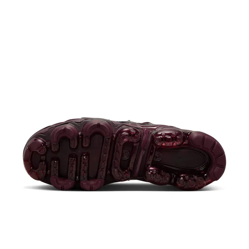 Nike Air VaporMax Plus “Burgundy” (FN6850-681)