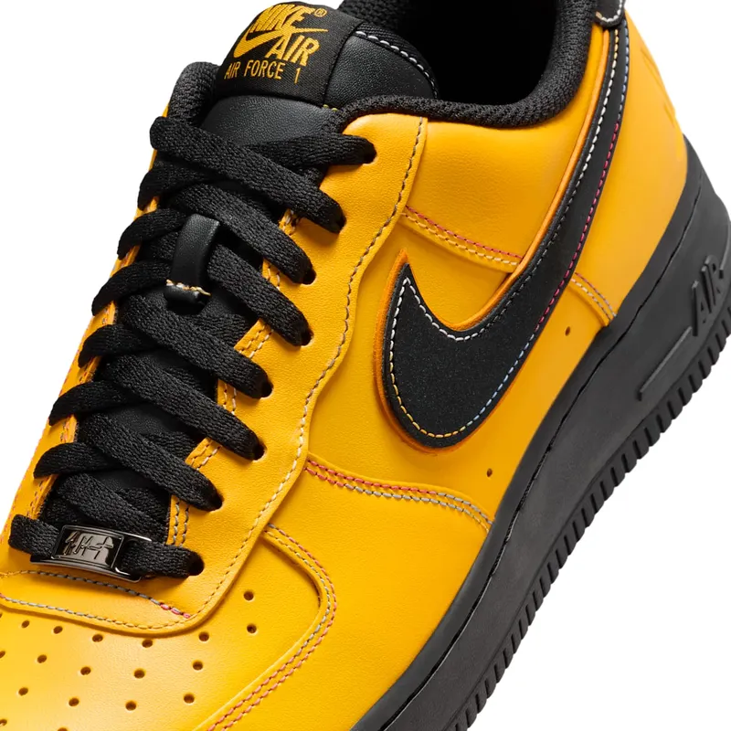 Nike Ja Morant Air Force 1 Low “Let Me Be Ja” (IQ2713-700)