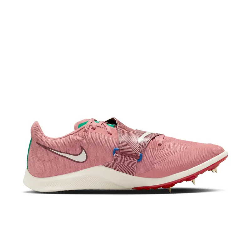 Nike Rival Jump Red Stardust Malachite University Red Pale Ivory (HQ2063-600)