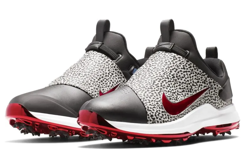 Nike Golf Tour Premiere Safari Bred