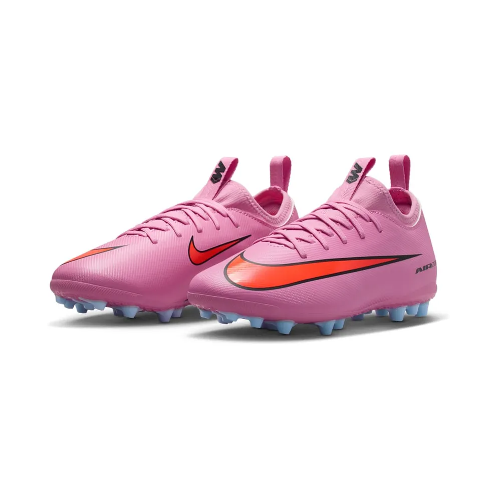 Nike Mercurial Vapor 16 Academy AG Magic Flamingo Crimson (FQ8403-600)