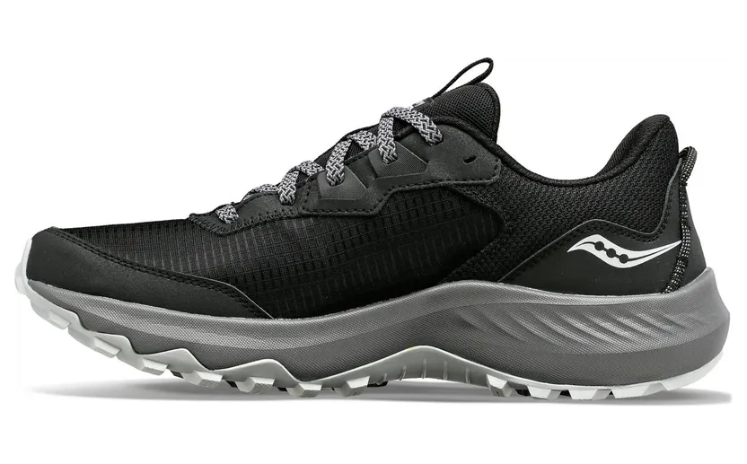 Saucony Aura TR Black Gravel (S20862-10)