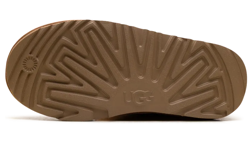 ugg-sneaker 1017703K-CHE