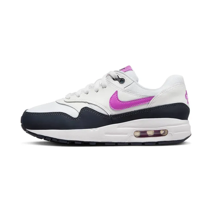 Nike Air Max 1 GS “Light Purple” (FQ8360-100)