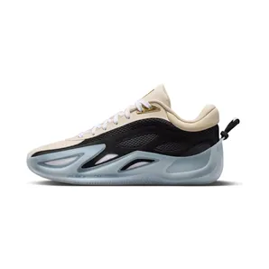 Jordan Heir Series 2 – “Pearl White / Black / Metallic Gold / White” (IR3504-200)