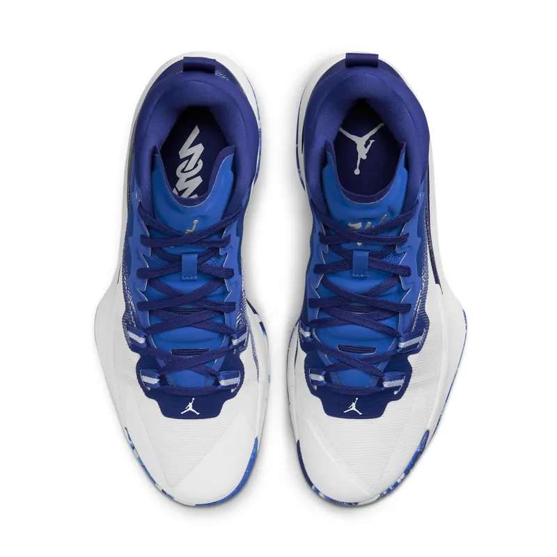 Jordan Zion 1 TB “Royal Blue” (DC4208-401)
