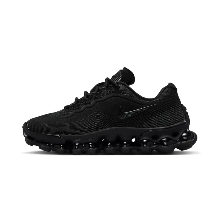 Nike Air Liquid Max GS “Black Anthracite” (HF6334-003)