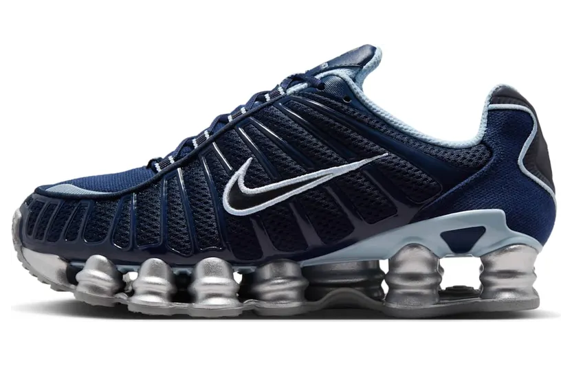 Nike Shox IH4481-400