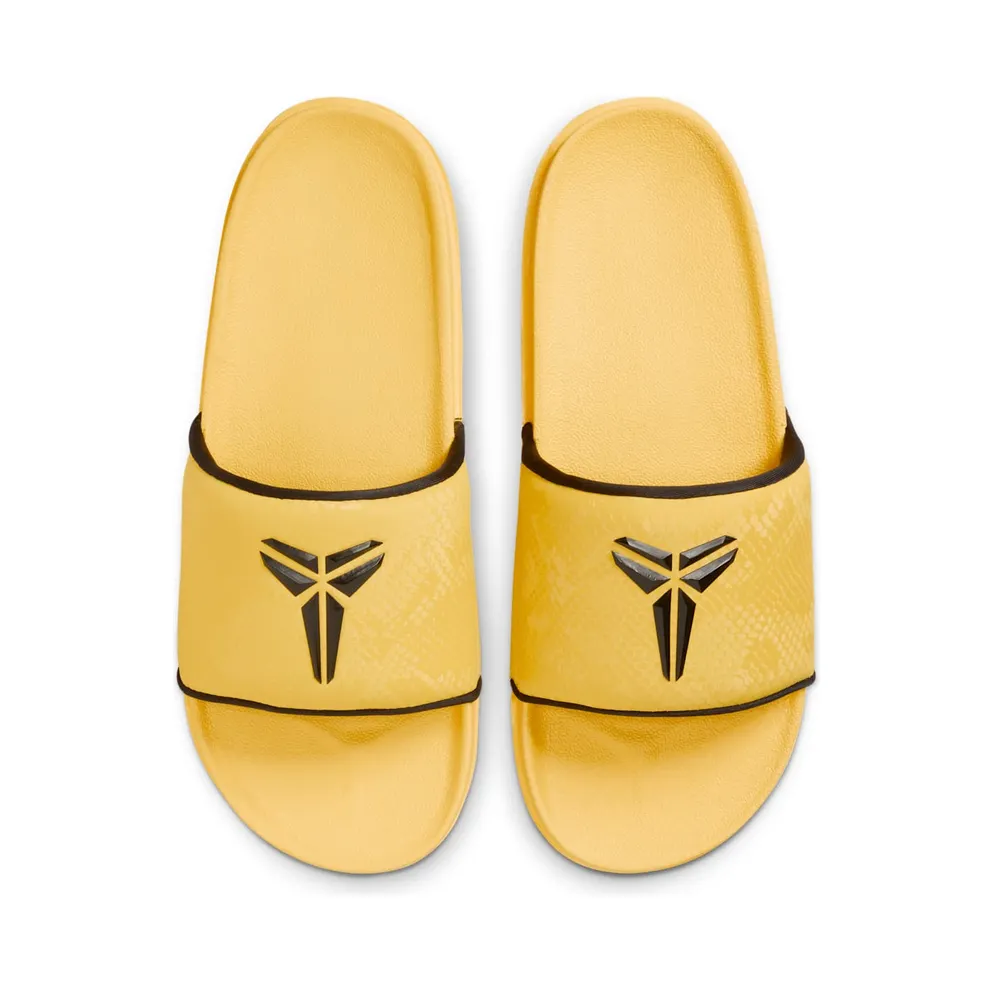 Nike Kobe Offcourt Slide “Lightning” (IF2870-700)