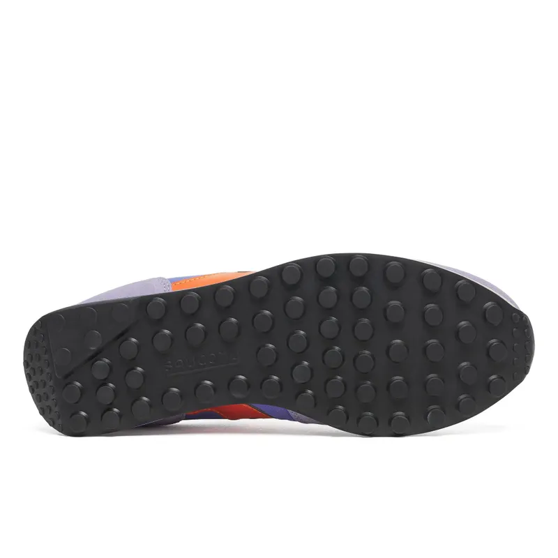 SAUCONY Trainer 80 “Purple / Orange” (S70884-22)