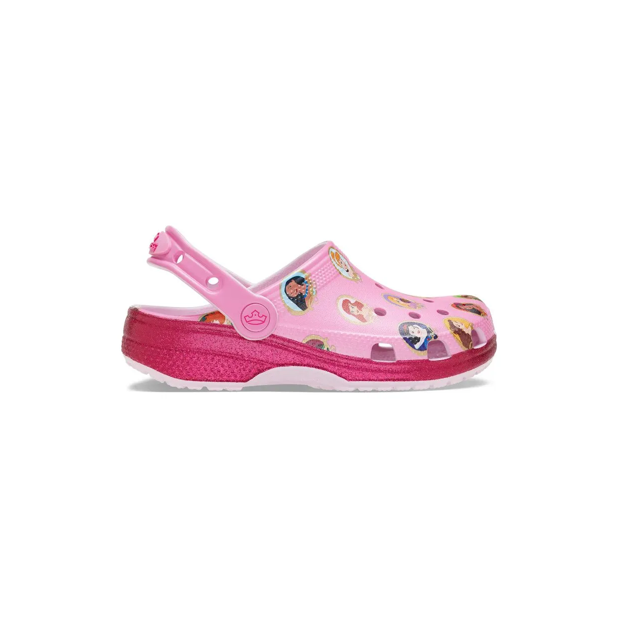 crocs-classic 211193-90H