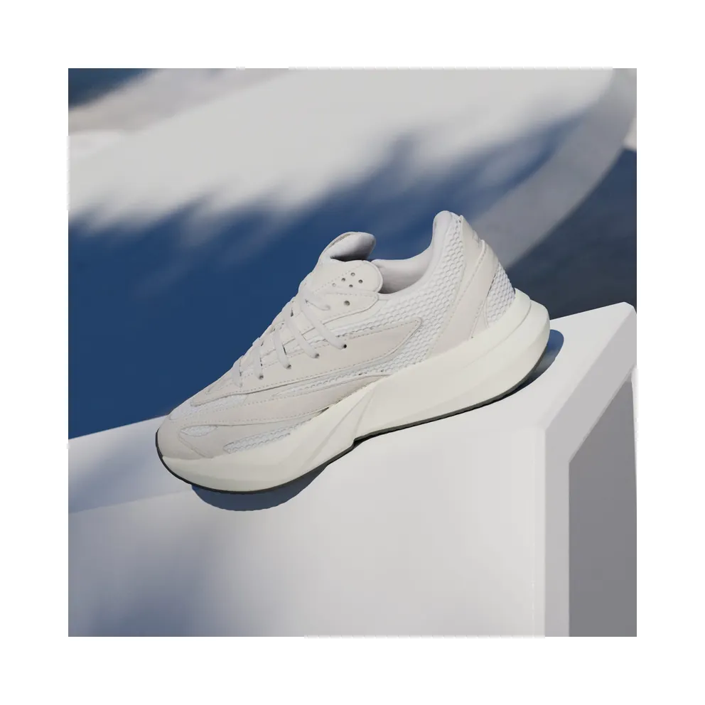 Adidas Lightblaze Crystal White / Cloud White / Grey One (JH6958)