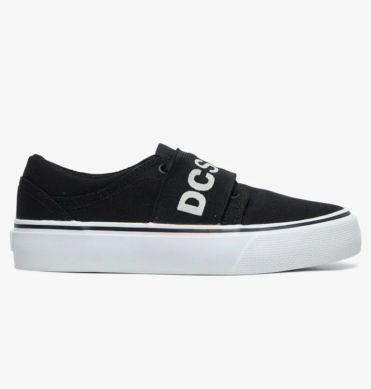 DC Trase TX Black (ADBS300352bkw)