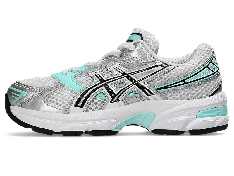 Asics Gel-1130 Ps White/Black (1204A164.102)