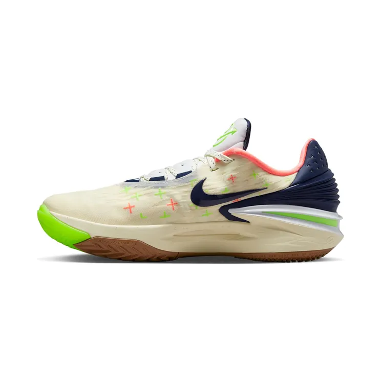 Nike Zoom GT Cut 2 Crosshairs (FB1961-141)