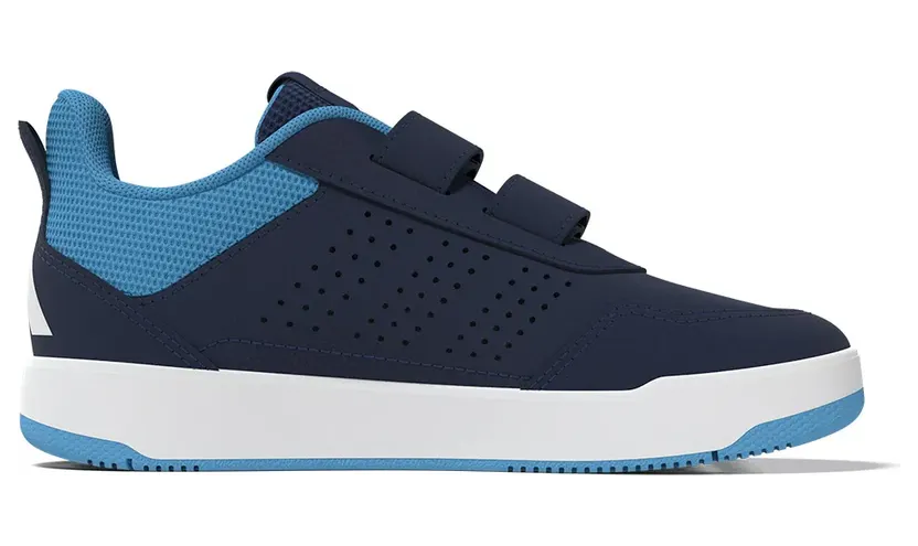 Adidas Tensaur Blauw (KI7568)