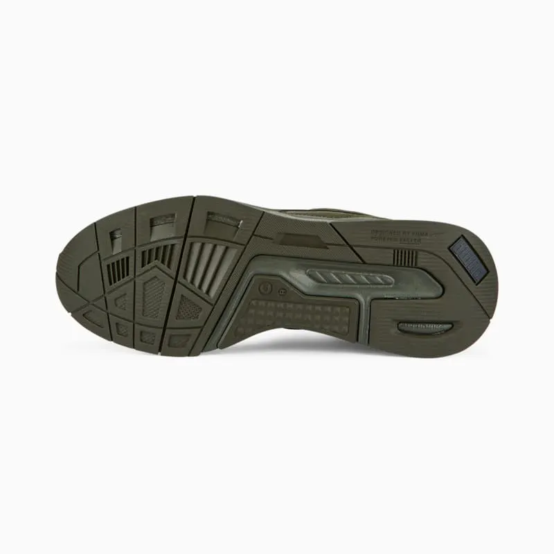 Puma Mirage Sport Remix Forest Night (382739-08)
