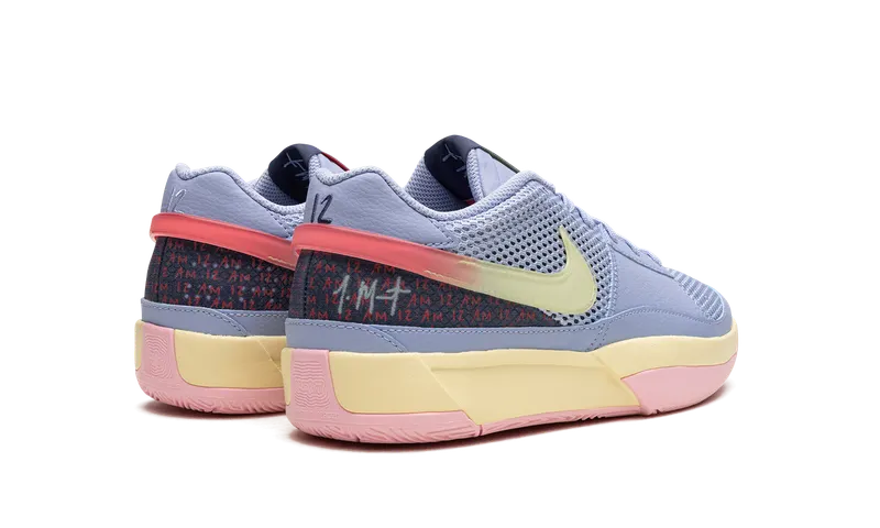 Nike Ja 1 GS “Day One” (DX2294-400)