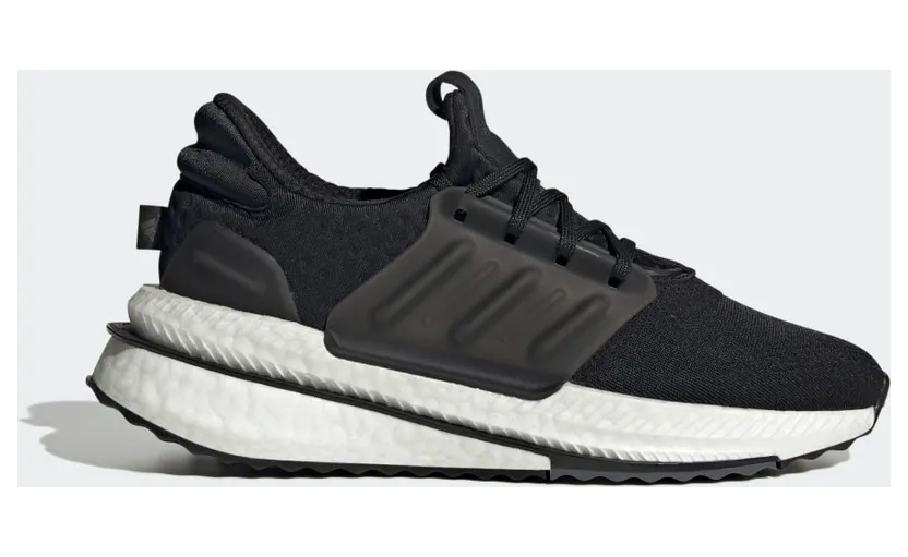 adidas X_PLRBOOST Core Black / Grey Five / Cloud White (ID9442)