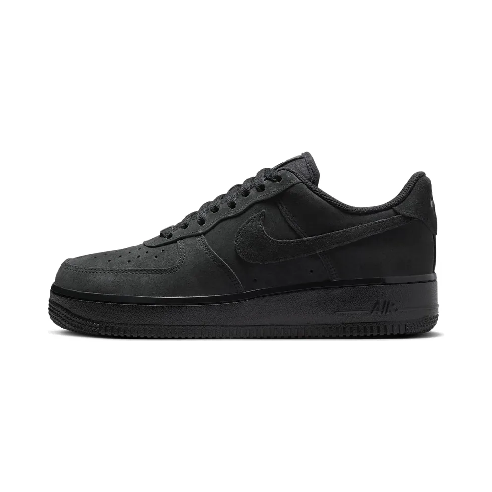Nike Air Force 1 Black/Black (IQ7575-010)