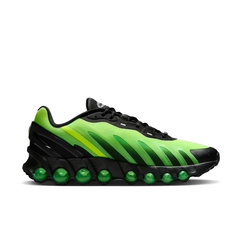 Nike Air Max DN8 “Black Green” (HQ4681-010)