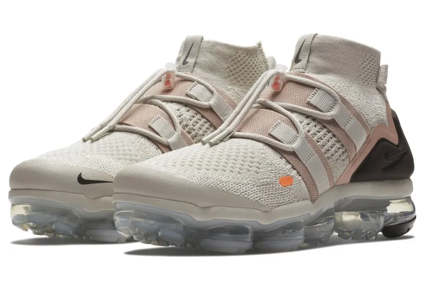 Nike Air VaporMax Utility Light Bone