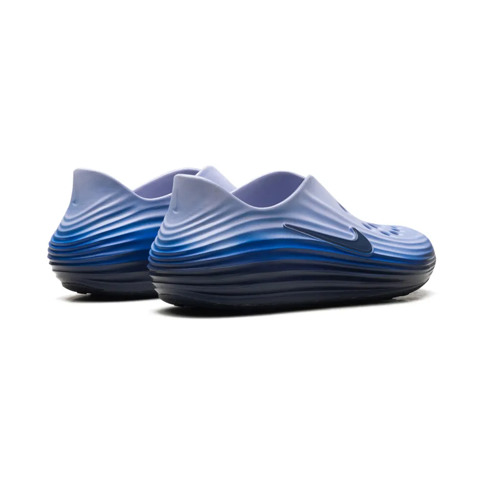 Nike ReactX Rejuven8 “Midnight Navy Comet Blue” (IB6366-400)